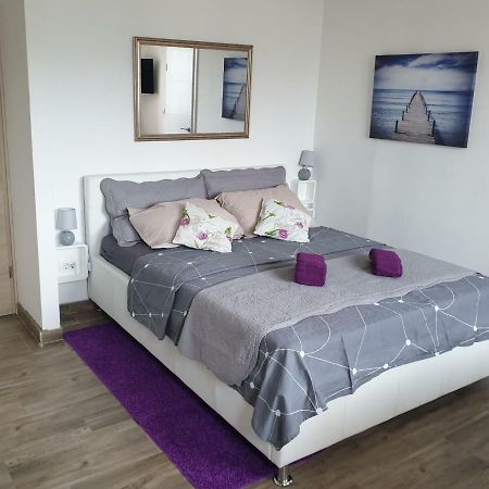 Seventh Heaven 2 Appartement Split Buitenkant foto