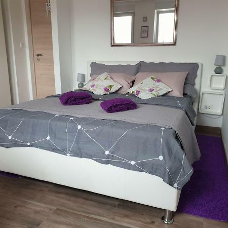Seventh Heaven 2 Appartement Split Buitenkant foto