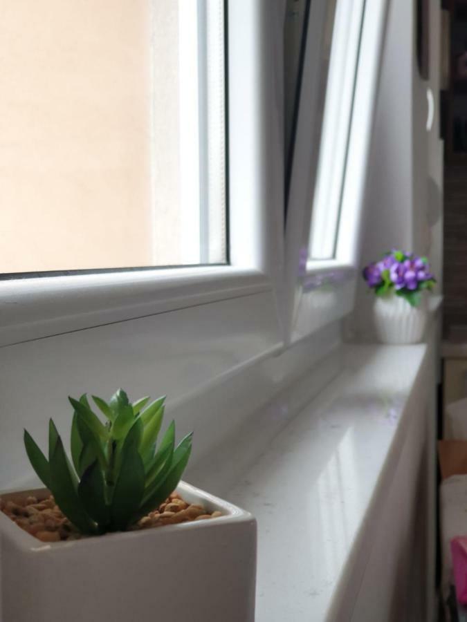 Seventh Heaven 2 Appartement Split Buitenkant foto