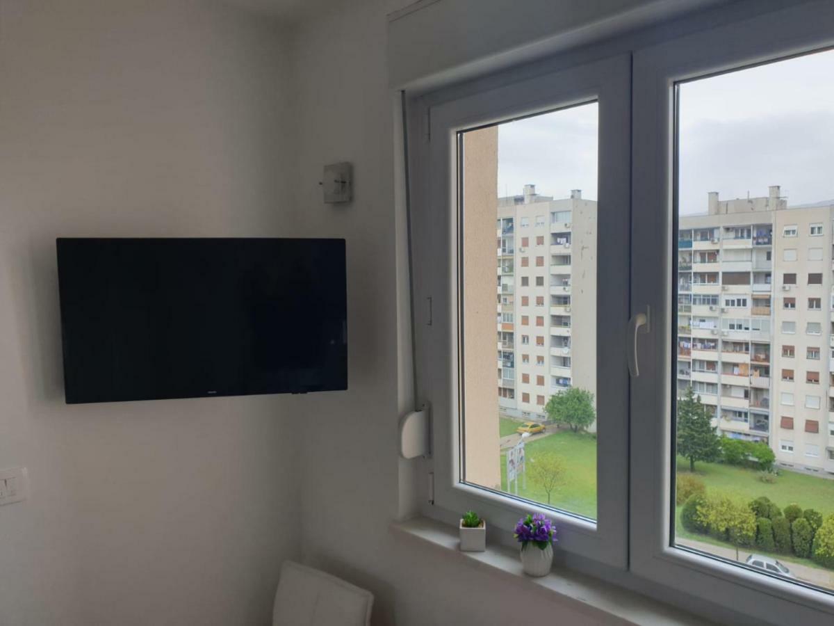 Seventh Heaven 2 Appartement Split Buitenkant foto